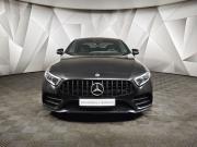 Mercedes-Benz CLS III (C257) Москва  - изображение 31