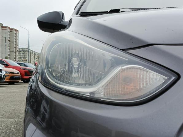 Hyundai Solaris I с пробегом 2013 года, цена 665 000 рублей, 172251 км, хэтчбек, Автокод Объявления