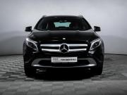 Mercedes-Benz GLA I (X156) Москва  - изображение 18