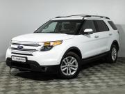 Ford Explorer V Санкт-Петербург  - изображение 24