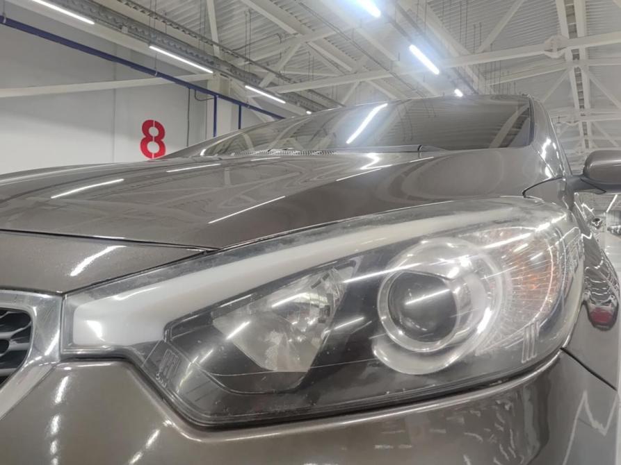 Kia Cerato III Казань  - изображение 21