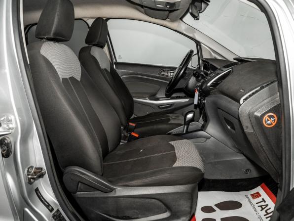 Ford EcoSport II с пробегом 2015 года, цена 680 500 рублей, 155053 км, внедорожник, Автокод Объявления