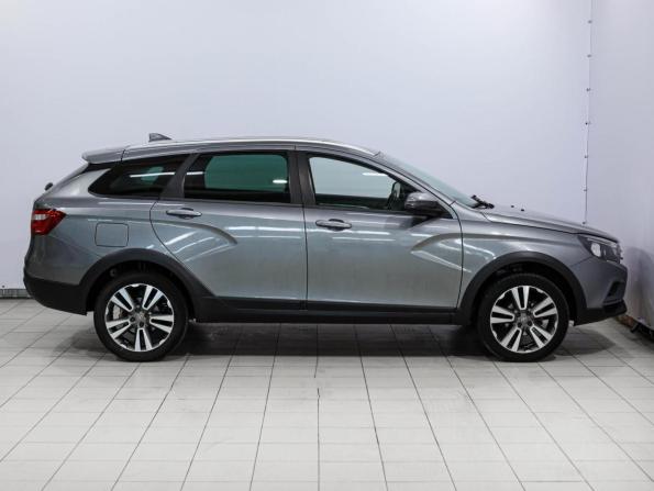 Lada (ВАЗ) Vesta I с пробегом 2020 года, цена 1 199 750 рублей, 118650 км, универсал, Автокод Объявления