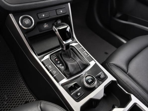 SsangYong Korando IV с пробегом 2021 года, цена 2 099 000 рублей, 77500 км, внедорожник, Автокод Объявления