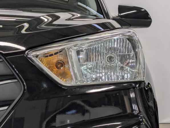 Hyundai Creta I с пробегом 2019 года, цена 1 950 000 рублей, 54024 км, внедорожник, Автокод Объявления