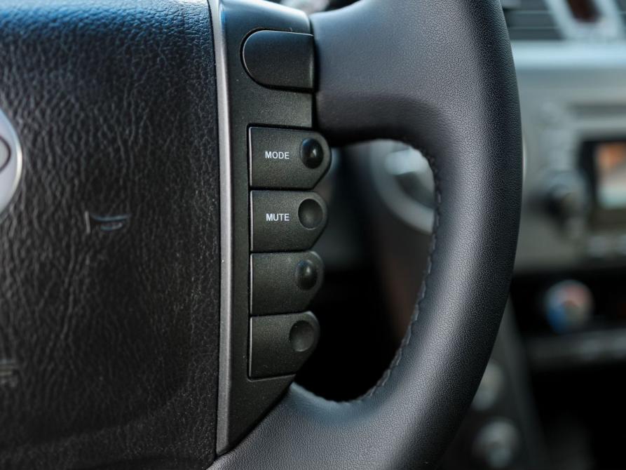 SsangYong Kyron I Рестайлинг Ижевск  - изображение 20