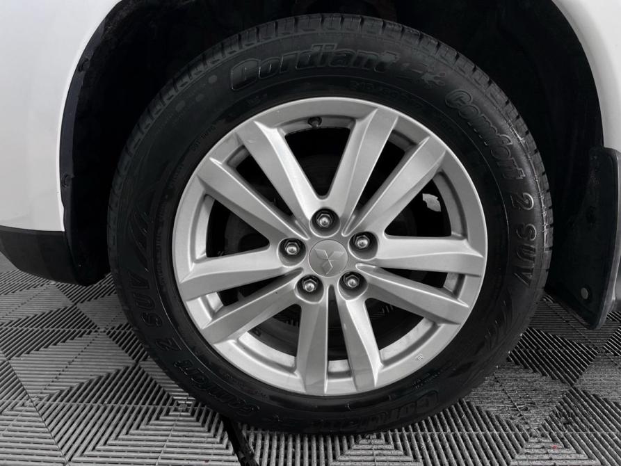 Mitsubishi ASX I Рестайлинг Архангельск  - изображение 17