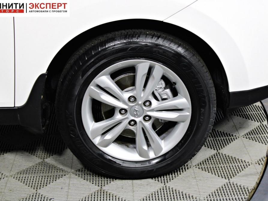 Hyundai ix35 I Белгород  - изображение 18