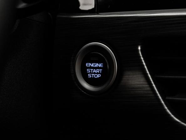 Geely Tugella I Рестайлинг с пробегом 2022 года, цена 2 899 000 рублей, 29128 км, внедорожник, Автокод Объявления