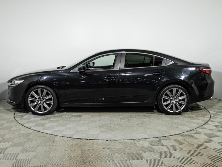 Mazda 6 III (GJ) Рестайлинг 2 Санкт-Петербург  - изображение 8