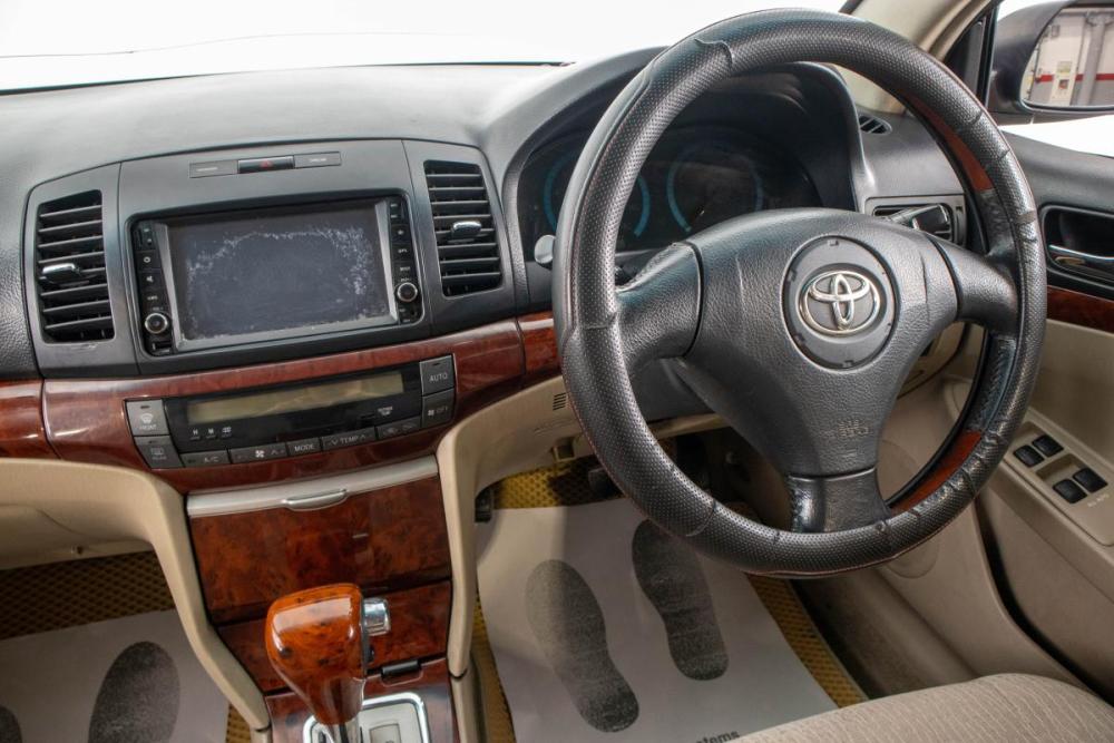 Toyota Premio I (T24) Барнаул  - изображение 15