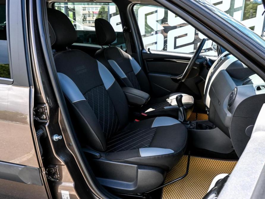 Lada (ВАЗ) Largus I Рестайлинг Волгоград  - изображение 8