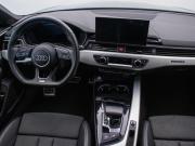 Audi A5 II (F5) Рестайлинг Москва  - изображение 34