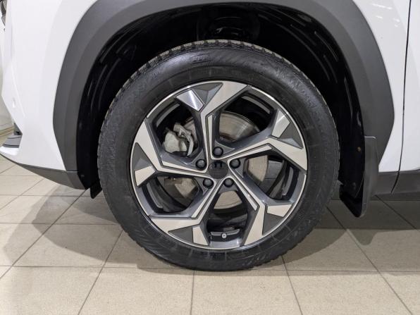 Geely Boyue L I с пробегом 2023 года, цена 2 370 000 рублей, 41973 км, внедорожник, Автокод Объявления