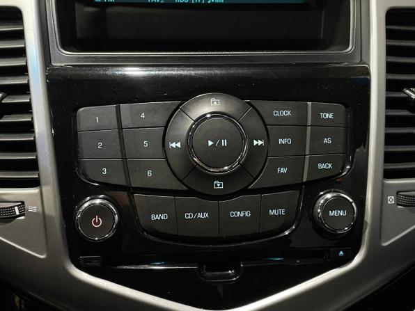 Chevrolet Cruze I с пробегом 2012 года, цена 630 000 рублей, 175037 км, седан, Автокод Объявления