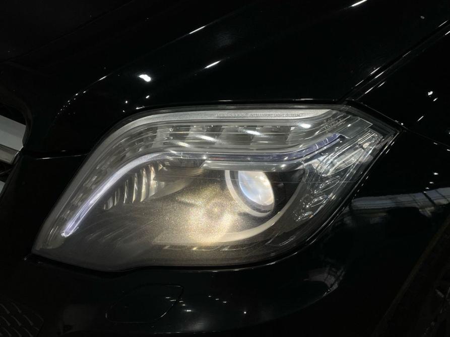Mercedes-Benz GLK-Класс I (X204) Рестайлинг Пермь  - изображение 9