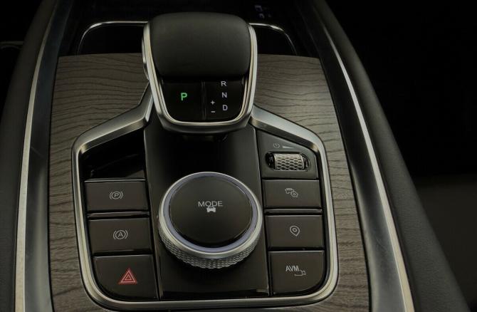 Chery Tiggo 8 Pro Max I Рестайлинг с пробегом 2024 года, цена 2 890 000 рублей, 14553 км, внедорожник, Автокод Объявления