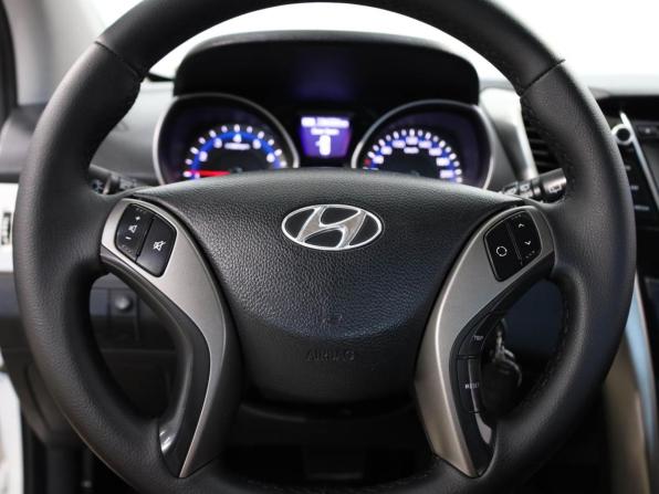 Hyundai i30 II с пробегом 2013 года, цена 1 029 000 рублей, 136326 км, хэтчбек, Автокод Объявления