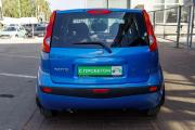 Nissan Note I Ульяновск  - изображение 34