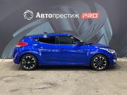 Hyundai Veloster I Пермь  - изображение 31