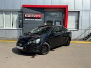 Chevrolet Aveo II Альметьевск  - изображение 21