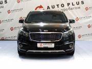 Kia Carnival III Минеральные Воды  - изображение 26