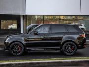 Land Rover Range Rover Sport II Рестайлинг Санкт-Петербург  - изображение 51