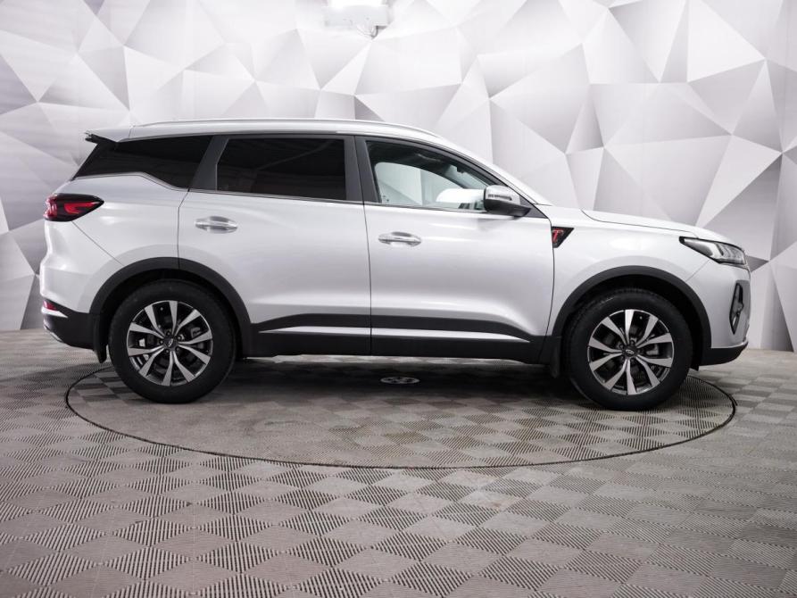 Chery Tiggo 7 Pro Max I Ульяновск  - изображение 6
