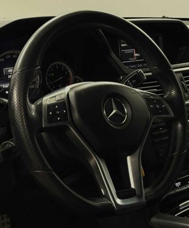 Mercedes-Benz E-Класс IV (W212 S212 C207) с пробегом 2012 года, цена 1 195 000 рублей, 258364 км, седан, Автокод Объявления
