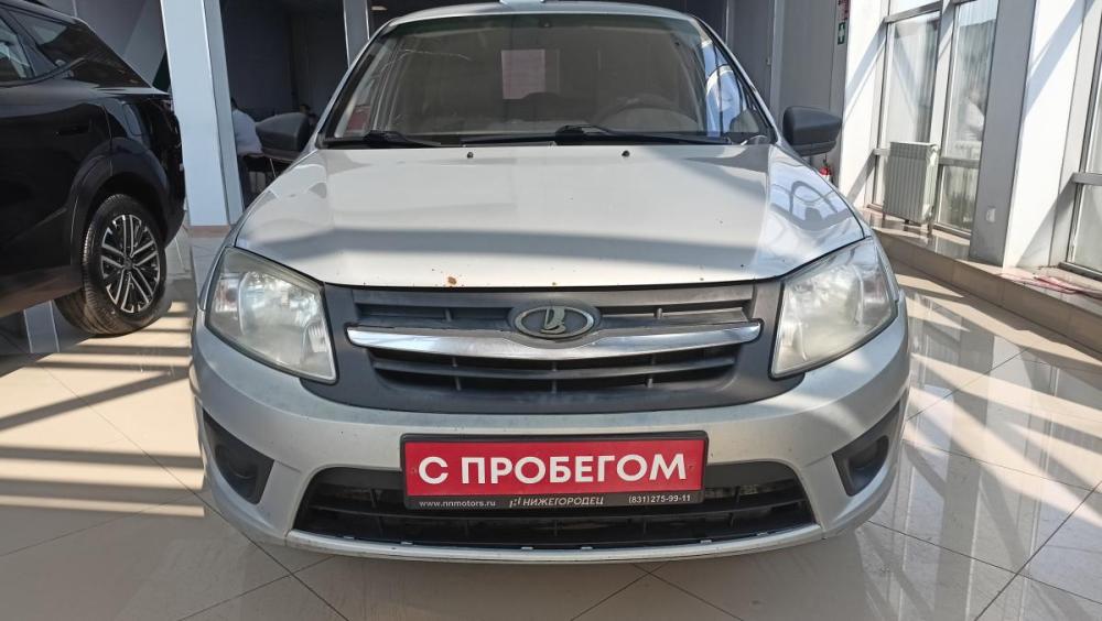 Lada (ВАЗ) Granta I Арзамас  - изображение 3