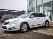 Nissan Teana II Рестайлинг Волгоград  - изображение 42