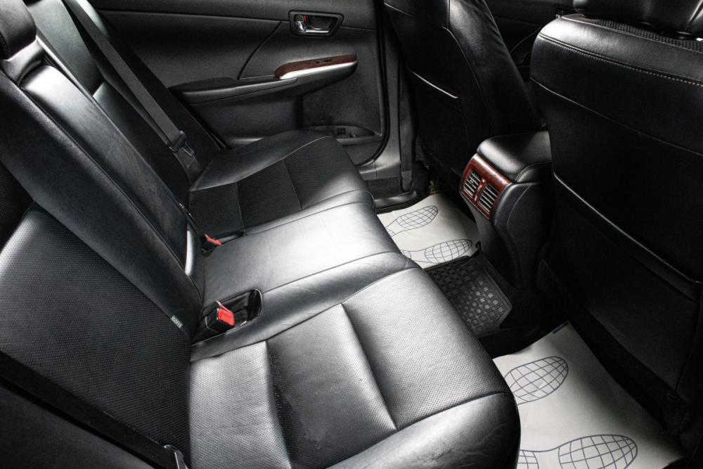 Toyota Camry VII (XV50) Сургут  - изображение 16