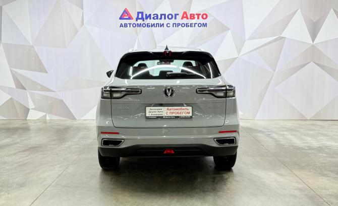 Changan UNI-S I с пробегом 2024 года, цена 2 310 000 рублей, 19000 км, внедорожник, Автокод Объявления