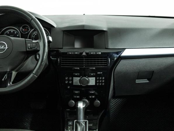 Opel Astra H Рестайлинг с пробегом 2010 года, цена 599 777 рублей, 145779 км, хэтчбек, Автокод Объявления