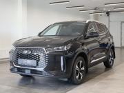 Chery Tiggo 4 I Рестайлинг 2 Калуга  - изображение 11