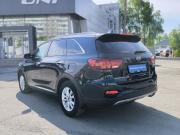 Kia Sorento III Prime Рестайлинг Санкт-Петербург  - изображение 26