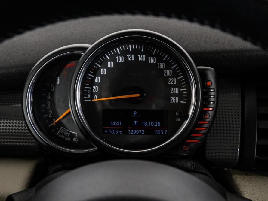 Mini Hatch III (F55/F56) Санкт-Петербург  - изображение 19