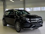 Mercedes-Benz GLS II (X167) Челябинск  - изображение 44