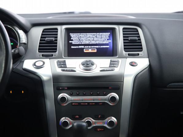 Nissan Murano II (Z51) Рестайлинг 2 с пробегом 2013 года, цена 1 390 000 рублей, 206724 км, внедорожник, Автокод Объявления