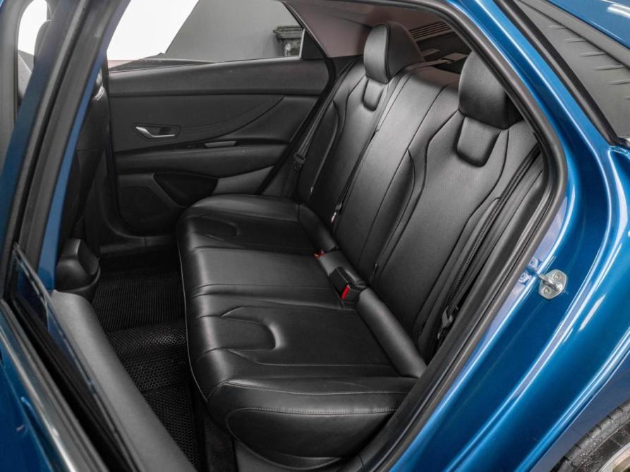 Hyundai Elantra VII (CN7) Тюмень  - изображение 12
