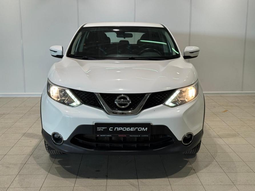 Nissan Qashqai II Самара  - изображение 3
