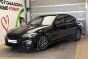 BMW 3 серии VII (G2x) Москва  - изображение 33