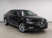 Volkswagen Passat B8 Рестайлинг Санкт-Петербург  - изображение 33