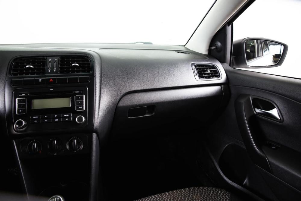 Volkswagen Polo V Пермь  - изображение 14