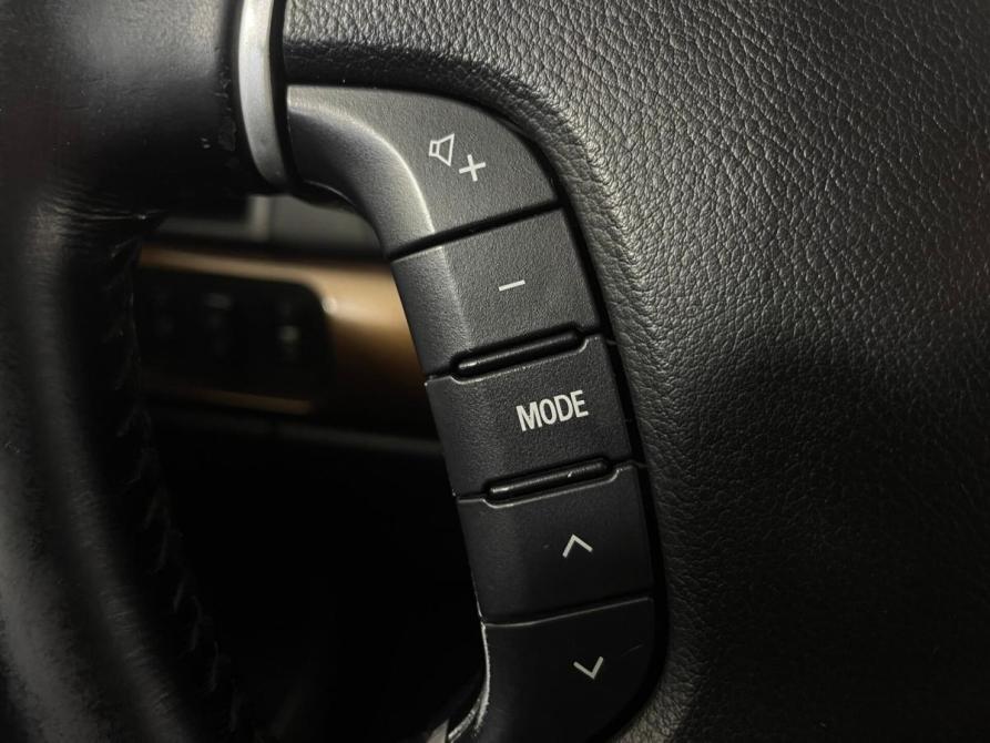 Mitsubishi Galant IX Рестайлинг Воронеж  - изображение 14