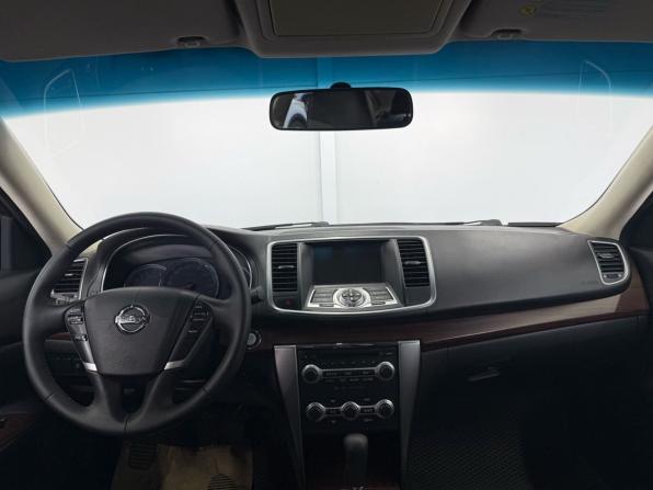 Nissan Teana II с пробегом 2010 года, цена 1 100 000 рублей, 180000 км, седан, Автокод Объявления