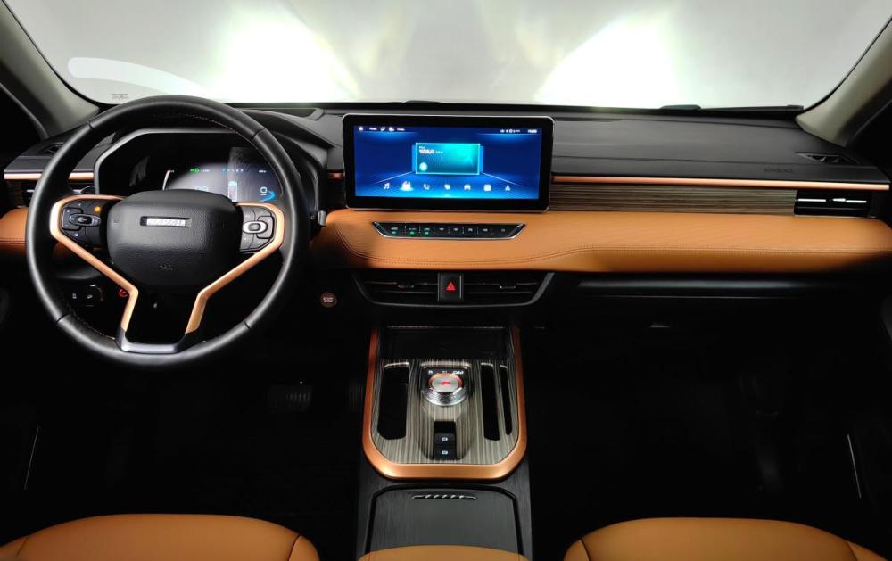 Haval Jolion I Москва  - изображение 6