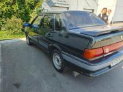 Lada (ВАЗ) 2115 Воронеж  - изображение 9