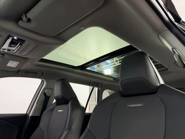 Toyota RAV4 VI (XA60) с пробегом 2026 года, цена 4 460 000 рублей, 12 км, внедорожник, Автокод Объявления