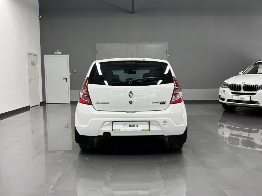 Renault Sandero I Тверь  - изображение 4